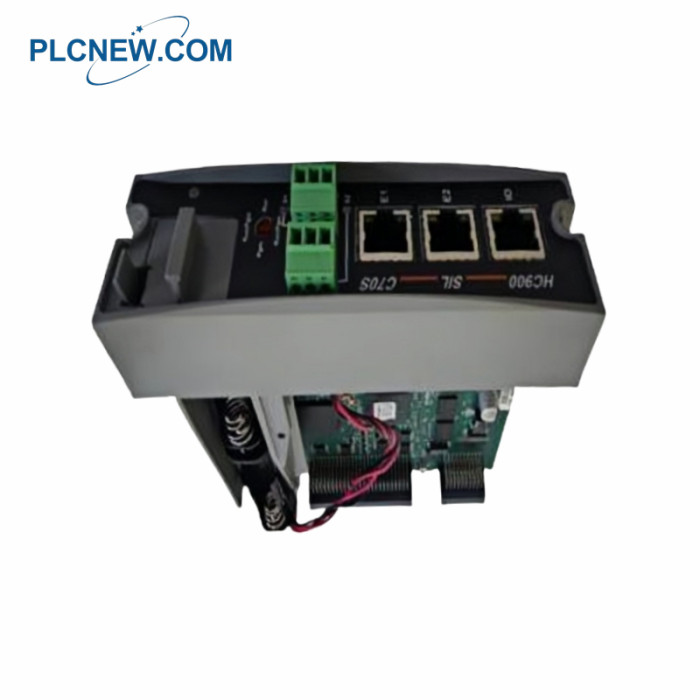 HONEYWELL 900C70S-0460 CPU, ControlEdge 900