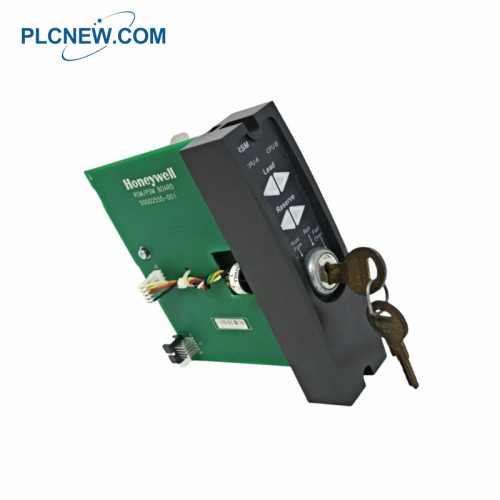 HONEYWELL 900RSM-0200 Redundant Switch Module