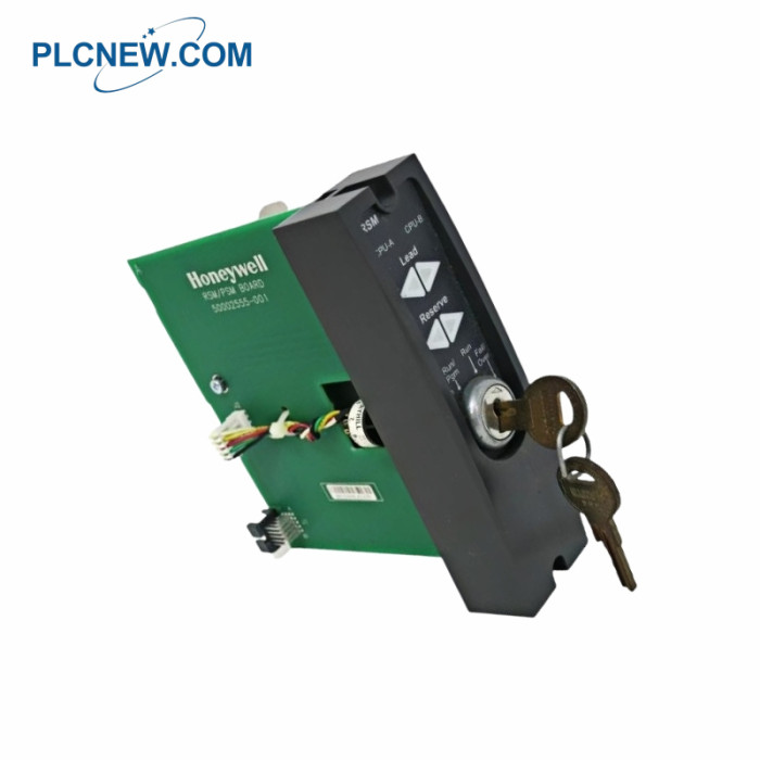 HONEYWELL 900RSM-0200 Redundant Switch Module