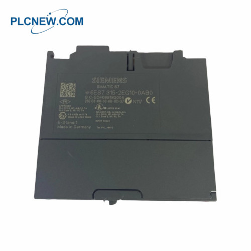 Siemens 6ES7414-5HM06-0AB0 Processor Module