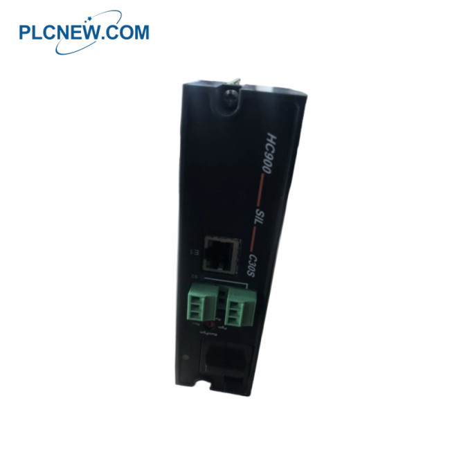 HONEYWELL 900C30S-0460 CPU, ControlEdge 900