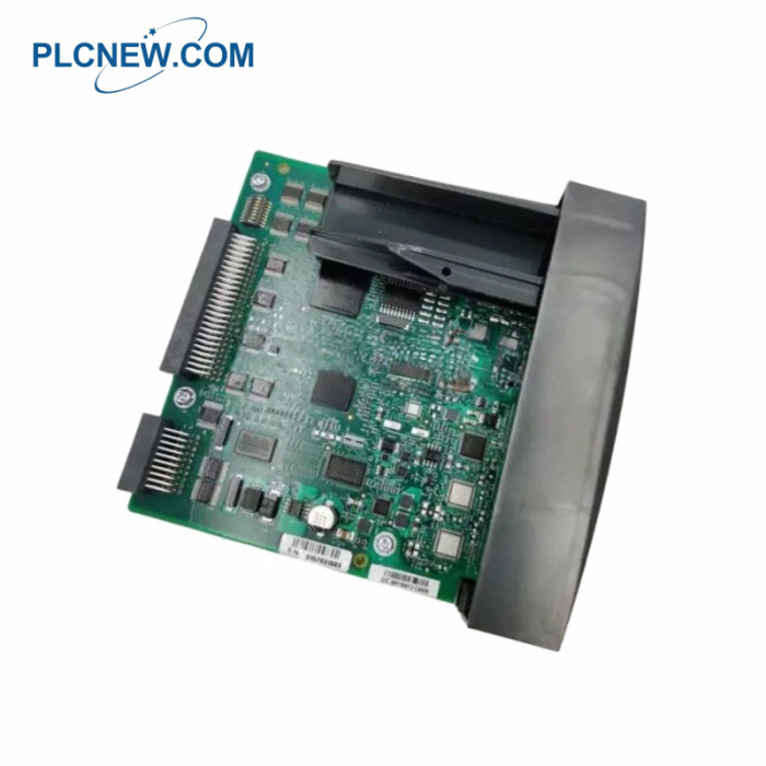 HONEYWELL 900S50-0460 I/O Scanner Module