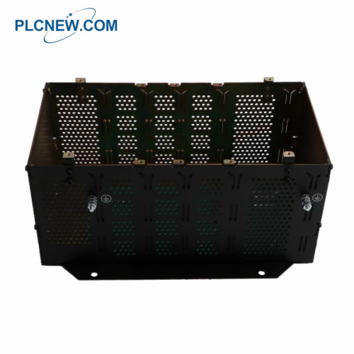 HONEYWELL 900RR0-0300 Redundant CPM Rack