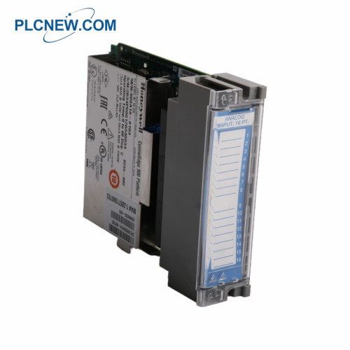 HONEYWELL 900A16-0103 High Level Analog Input Module
