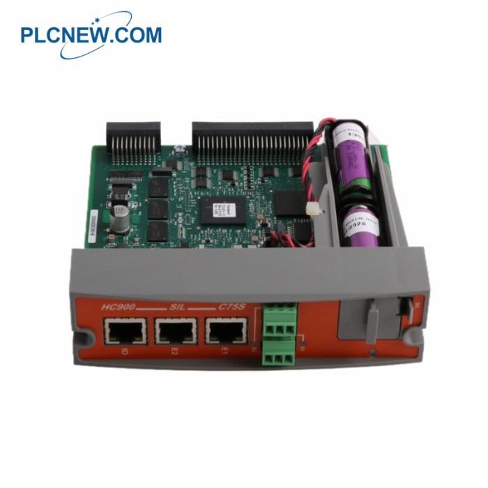 HONEYWELL 900C75S-0560 CPU, ControlEdge 900