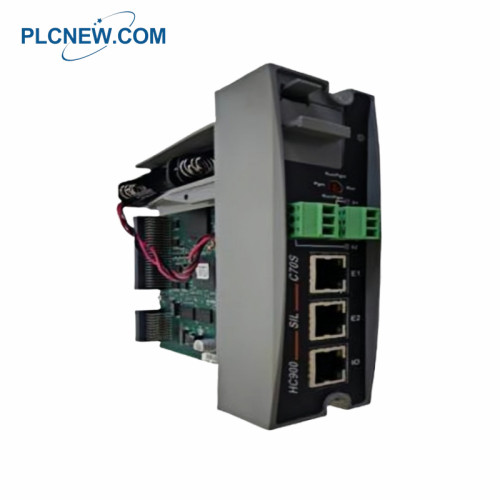 HONEYWELL 900C70S-0460 CPU, ControlEdge 900