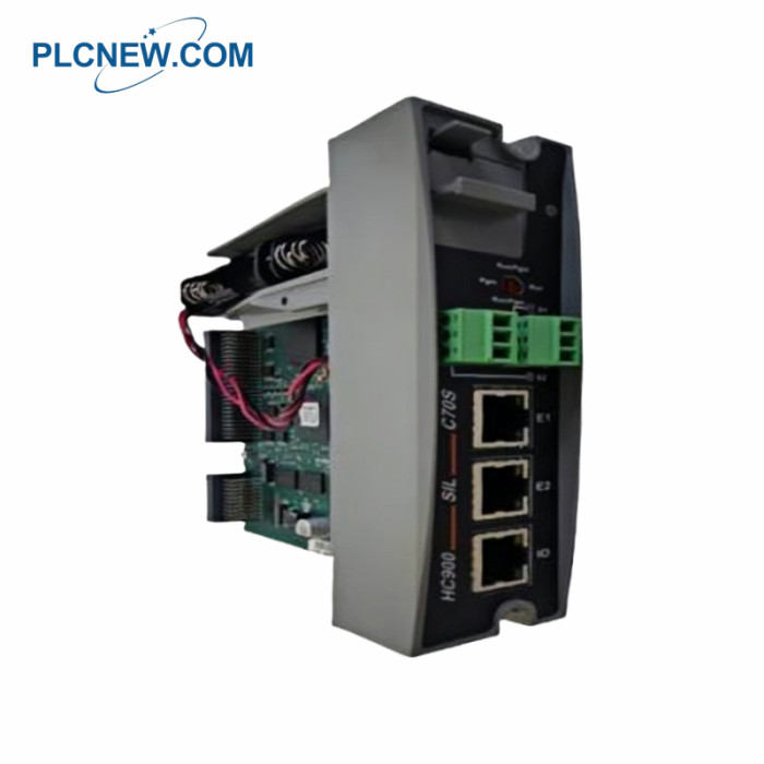 HONEYWELL 900C70S-0460 CPU, ControlEdge 900