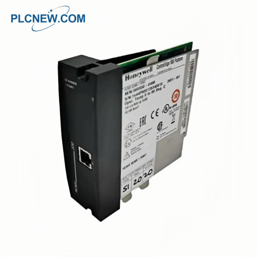 HONEYWELL 900S50S-0460 Scanner, ControlEdge 900