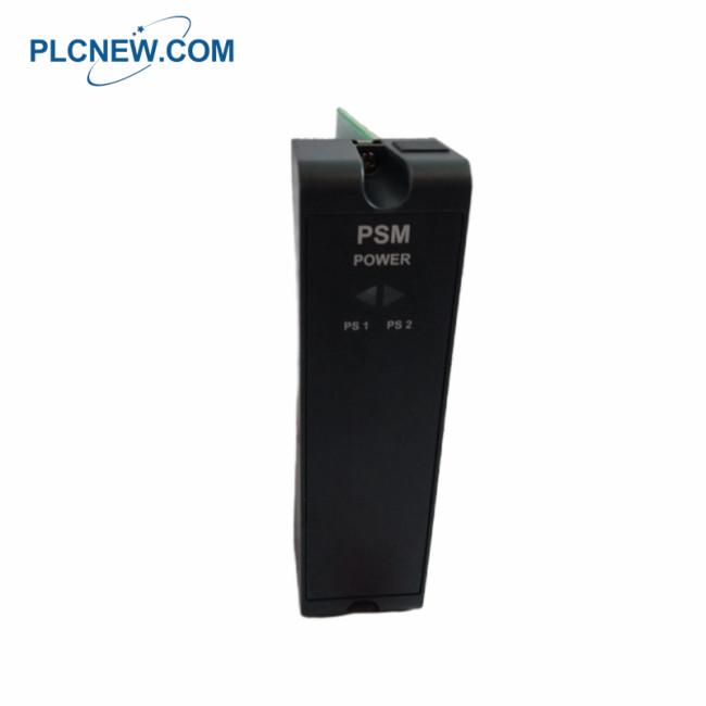 HONEYWELL 900PSM-0200 Power Status Module, Redundant