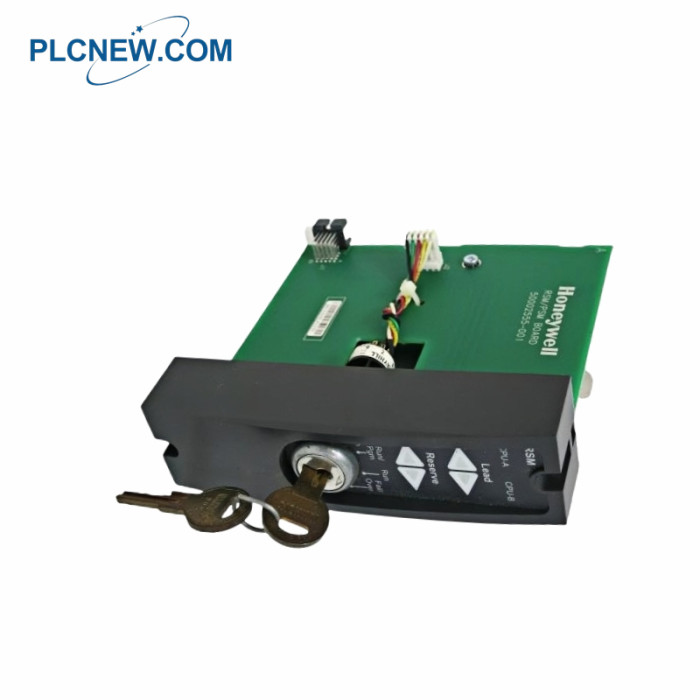 HONEYWELL 900RSM-0200 Redundant Switch Module