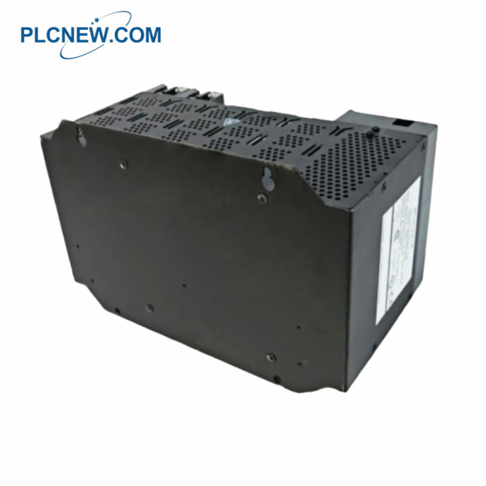 HONEYWELL 900R01-0300 Redundant Control Processing Module Rack