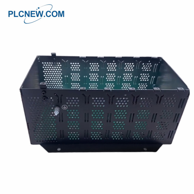 HONEYWELL 900R12-0300 12 I/O slot Rack