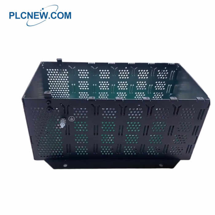 HONEYWELL 900R12-0300 12 I/O slot Rack