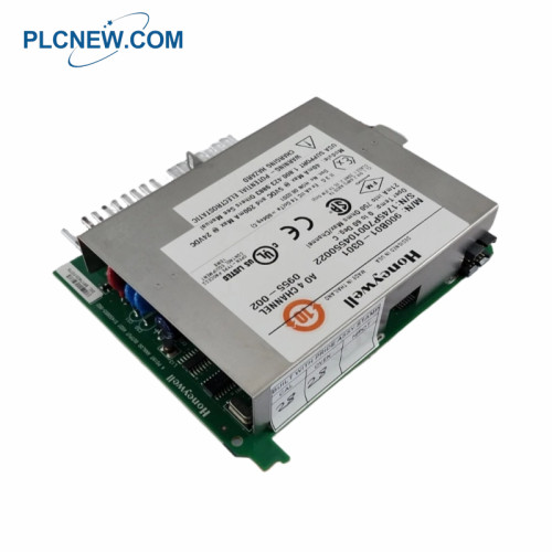 HONEYWELL 900B01-0301 Analog Output Module