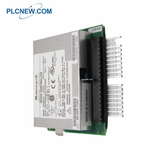 HONEYWELL 900G01-0202 Digital Input Module