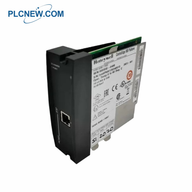HONEYWELL 900S50-0460 I/O Scanner Module