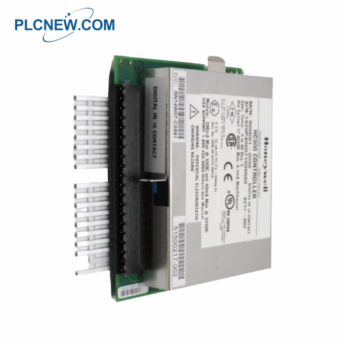 HONEYWELL 900G01-0202 Digital Input Module