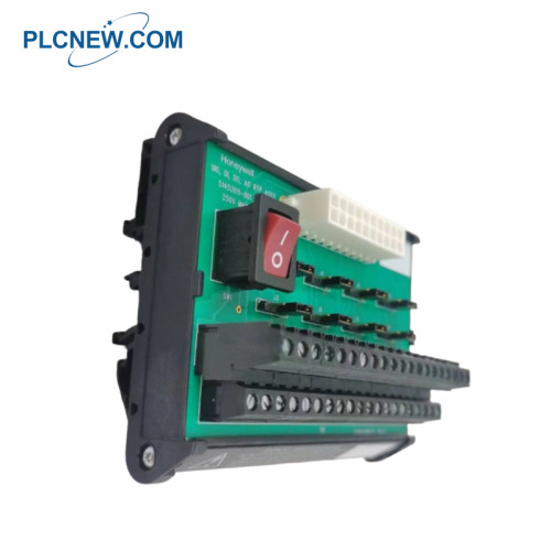 HONEYWELL 900RTI-0100 Remote Terminal Panel