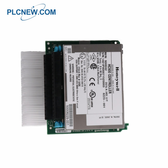 HONEYWELL 900G32-0301 Digital Input Module