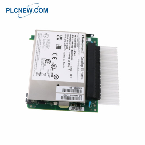 HONEYWELL 900H32-0302 Point Digital Output Module