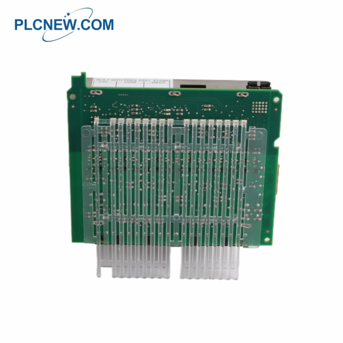 HONEYWELL 900G02-0202 Digital Input Module