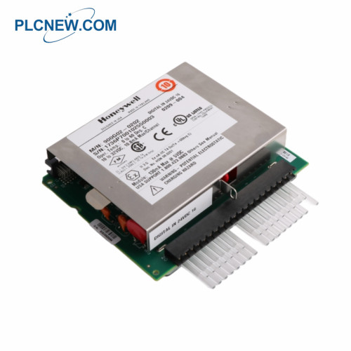 HONEYWELL 900G02-0202 Digital Input Module