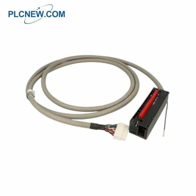 HONEYWELL 900RTC-BA25 Analog Output RTP Cable