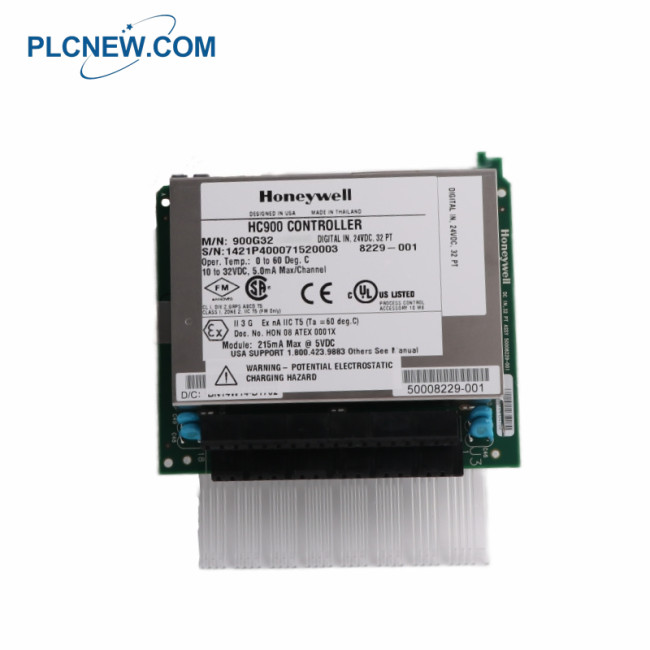 HONEYWELL 900G32-0301 Digital Input Module