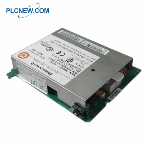 HONEYWELL 900H01-0202 Relay Output Module