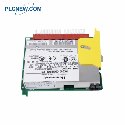 HONEYWELL 900H03-0202 AC Digital Output Module