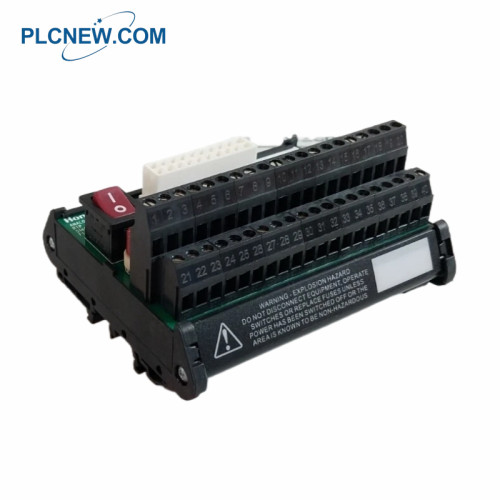HONEYWELL 900RTA-L001 Remote Terminal Panel