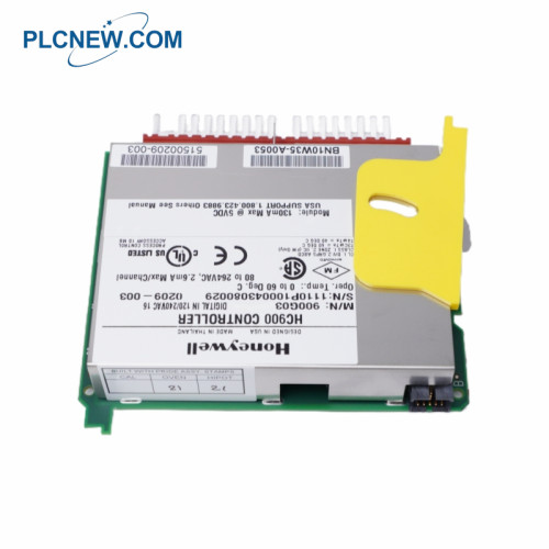HONEYWELL 900G03-0202 Digital Input Module