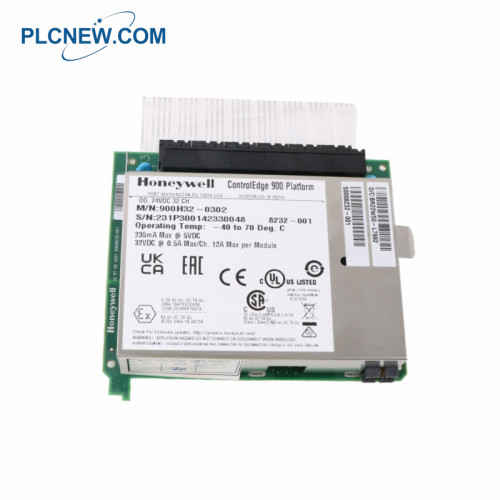 HONEYWELL 900H32-0302 Point Digital Output Module