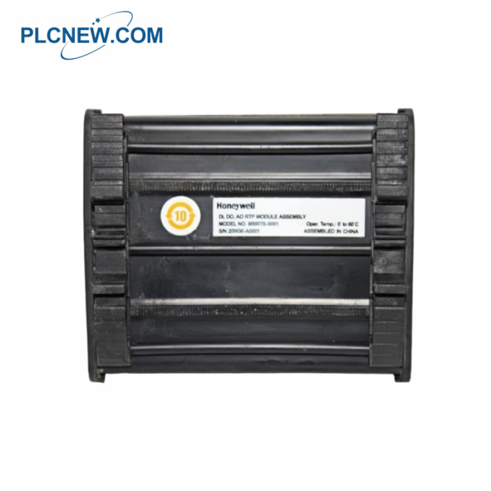 HONEYWELL 900RTS-0001 Remote Terminal Panel