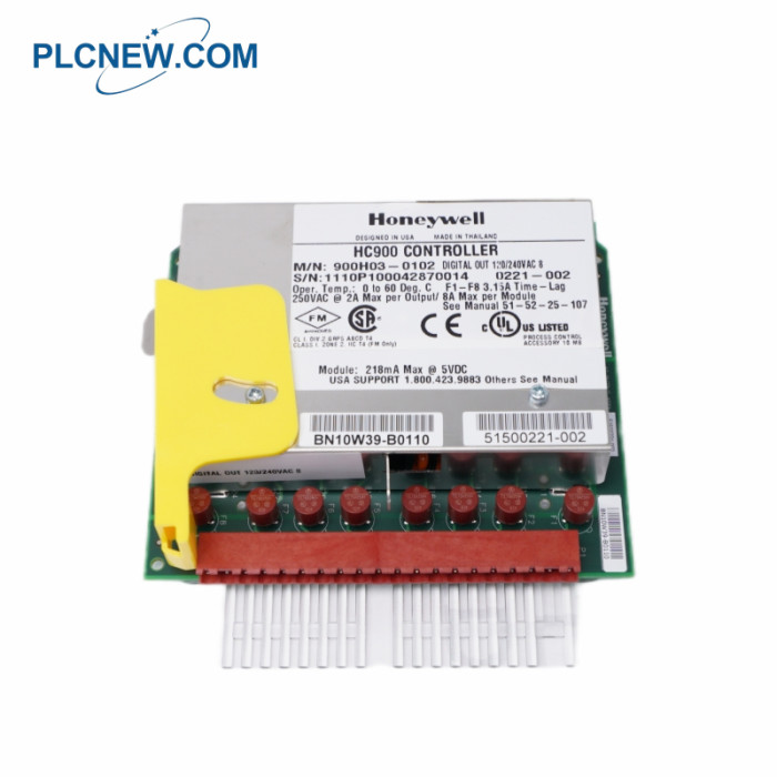 HONEYWELL 900H03-0202 AC Digital Output Module