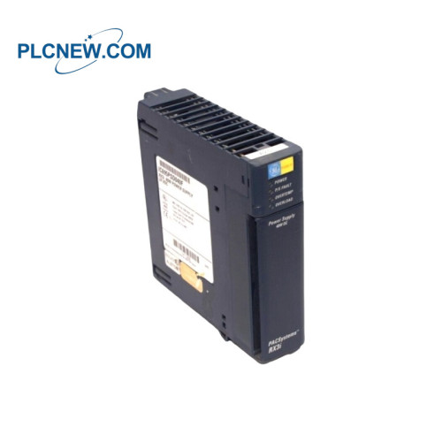 GE IC695PSD040 power supply