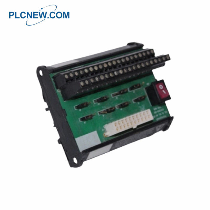 HONEYWELL 900TSS-0001 Shield Terminal Strip
