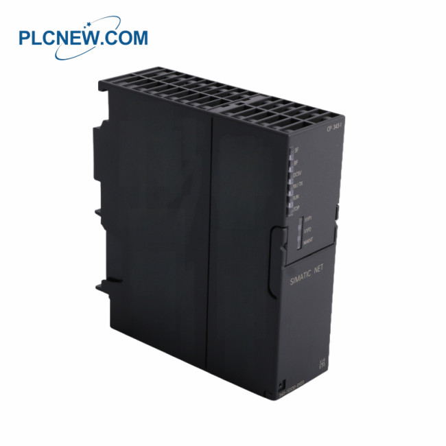 Siemens 6GK7343-1EX30-0XE0 Communications Processor
