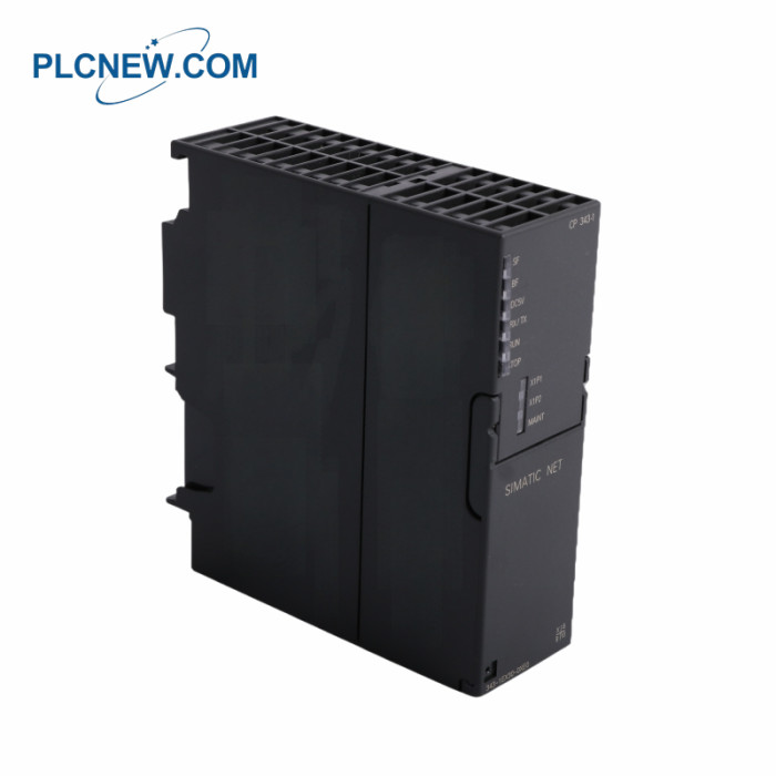 Siemens 6GK7343-1EX30-0XE0 Communications Processor