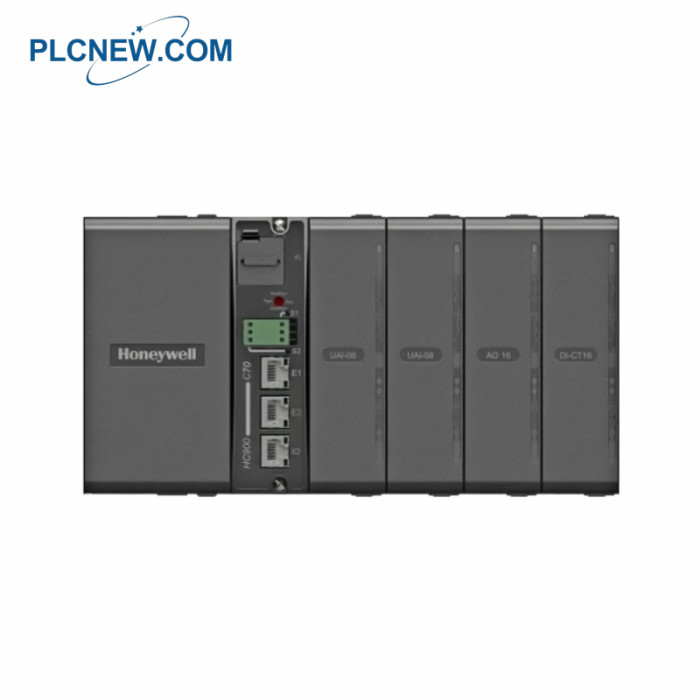 HONEYWELL HC-HISTSW Controller Historian Software