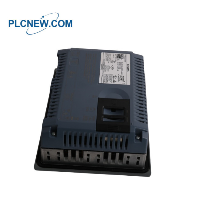Siemens 6AV2124-0GC01-0AX0 Comfort Panel
