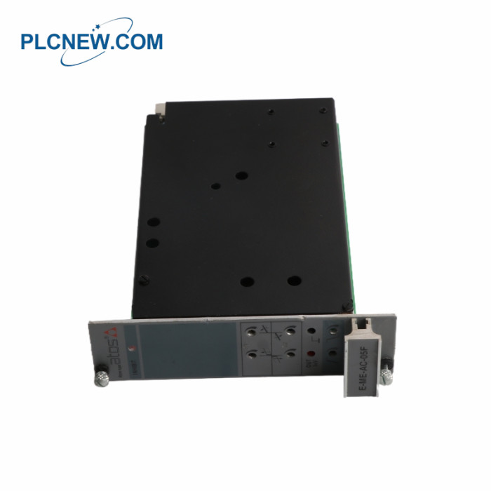 ATOS E-ME-AC-05F Electronic Drivers