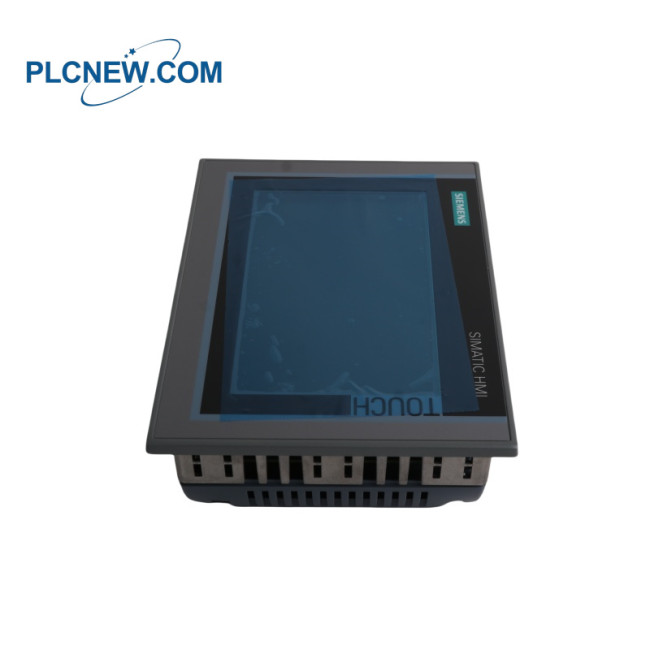 Siemens 6AV2124-0GC01-0AX0 Comfort Panel