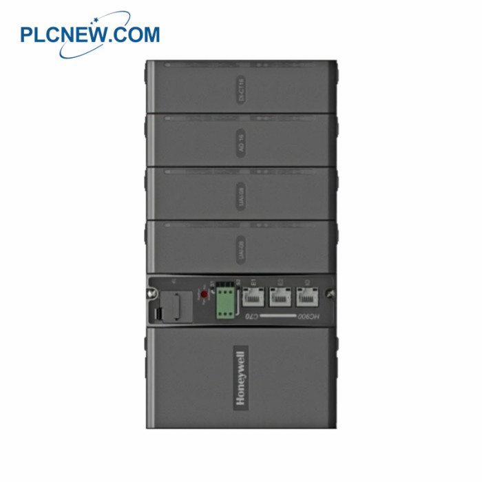 HONEYWELL HC-HISTSW Controller Historian Software