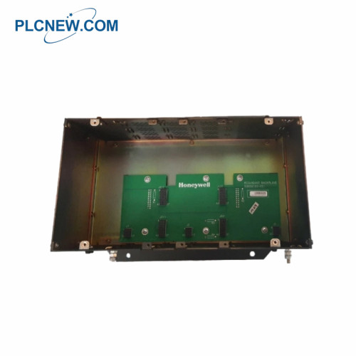 HONEYWELL 900RPE-0300 Extends HC900 I/O racks