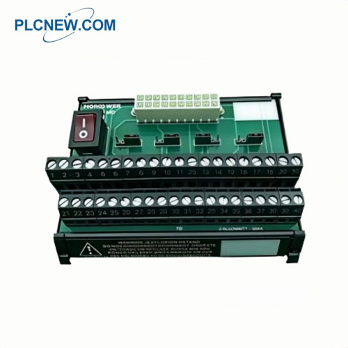 HONEYWELL HC-EMD720 ControlEdge HC900 R720