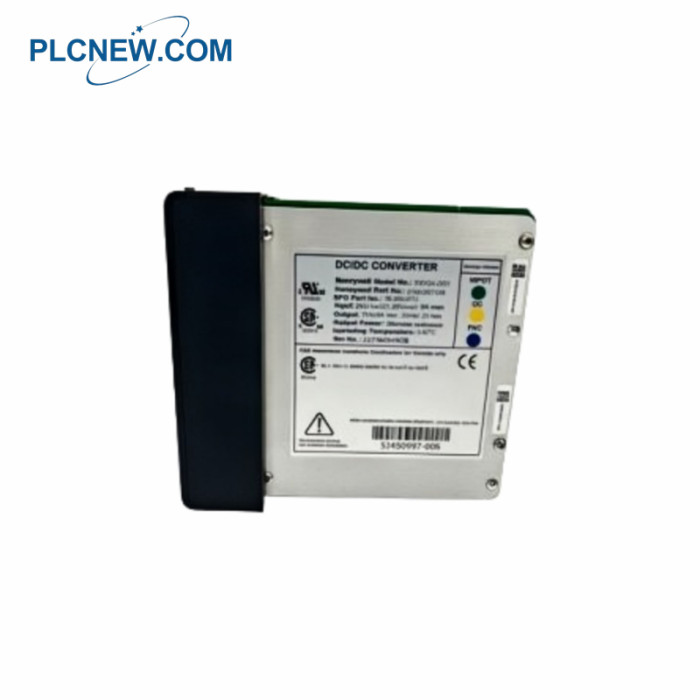 HONEYWELL 50047098-001 Power Supply