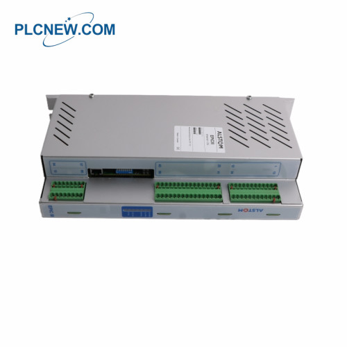 ALSTOM EP3-E-4-A Communication Module
