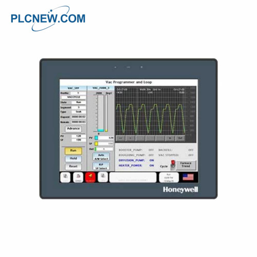 HONEYWELL CR-SDSGSW 900 Control Station