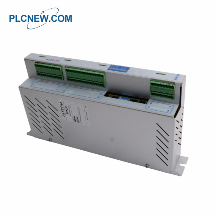 ALSTOM EP3-E-4-A Communication Module